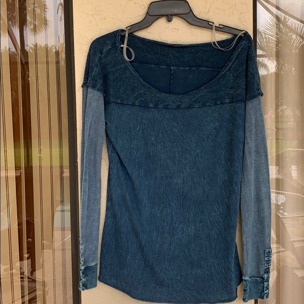 Great top like new